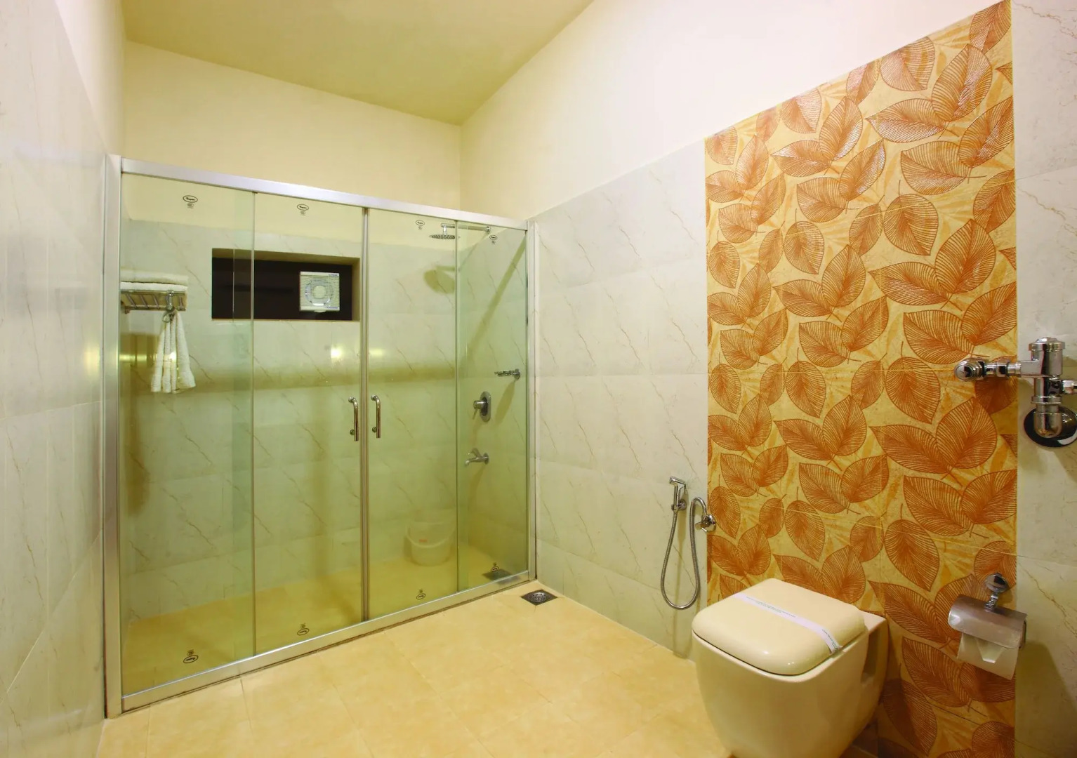 River Retreat Heritage Ayurvedic Resort