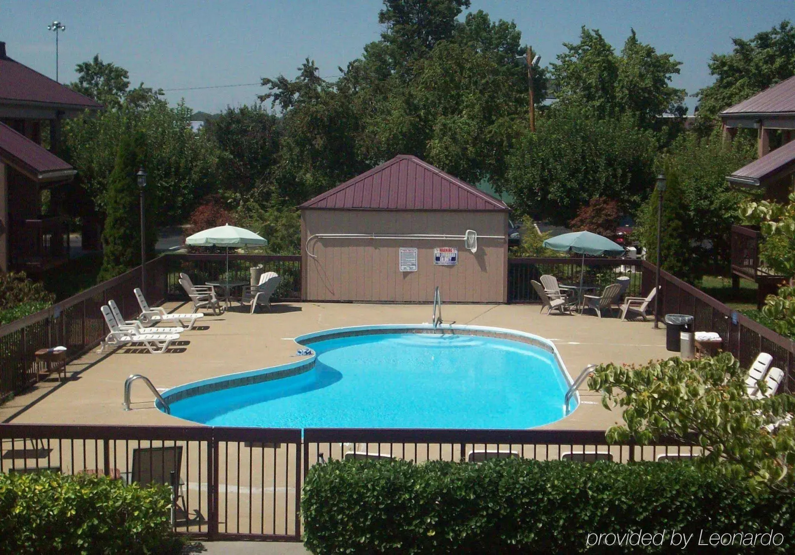 Red Roof Inn Kingsport