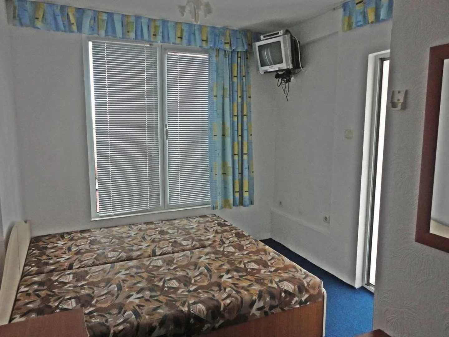 Guest Rooms Casa Luba