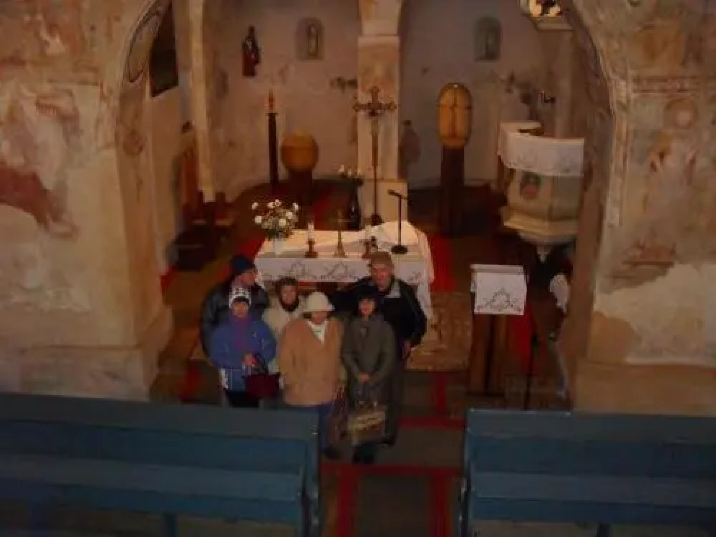 Arany Napraforgó Vendégház