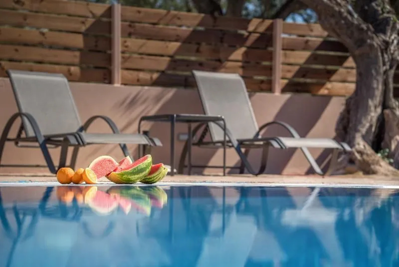 Armonia Boutique Hotel