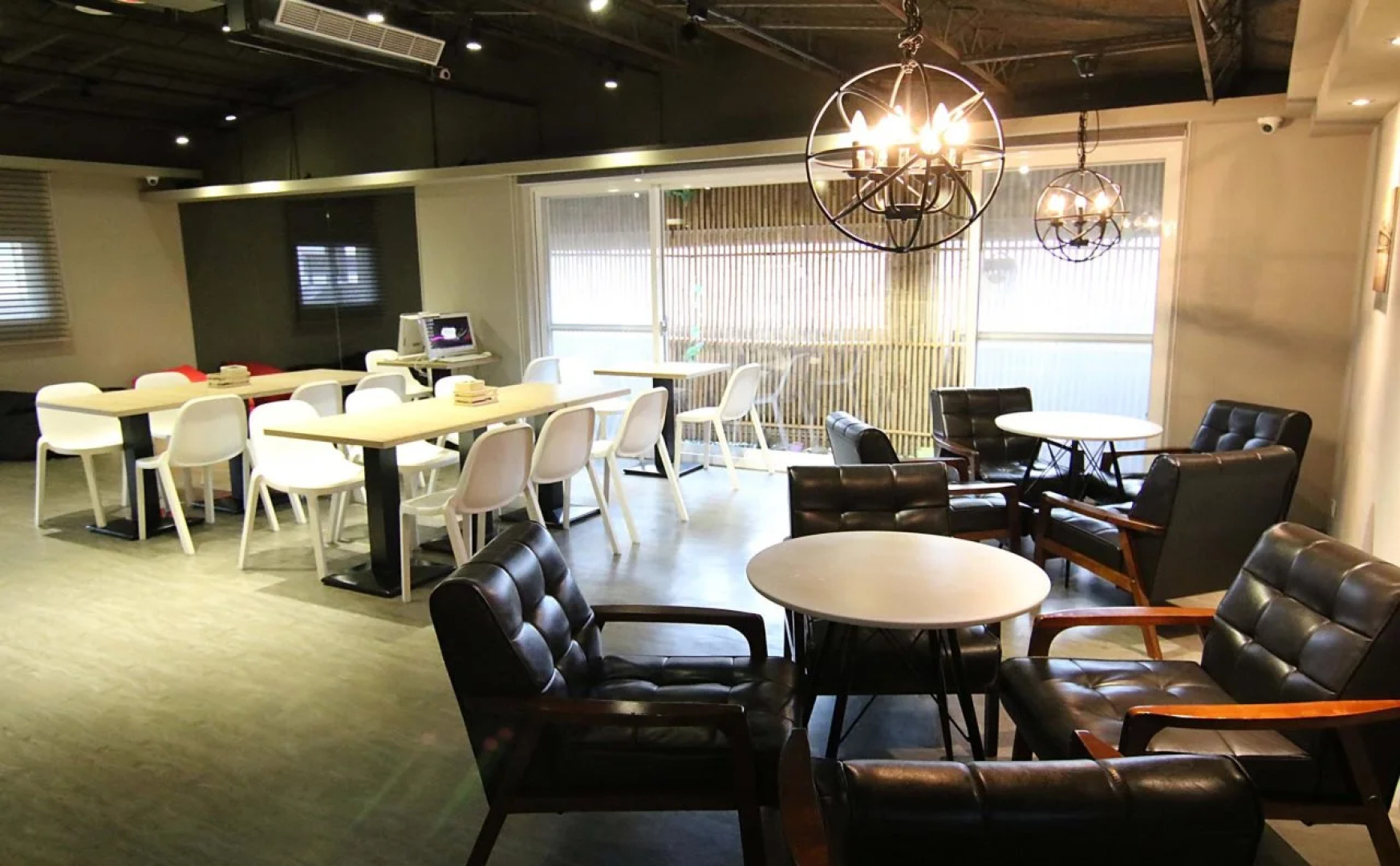 Next Taipei Hostel-Ximending