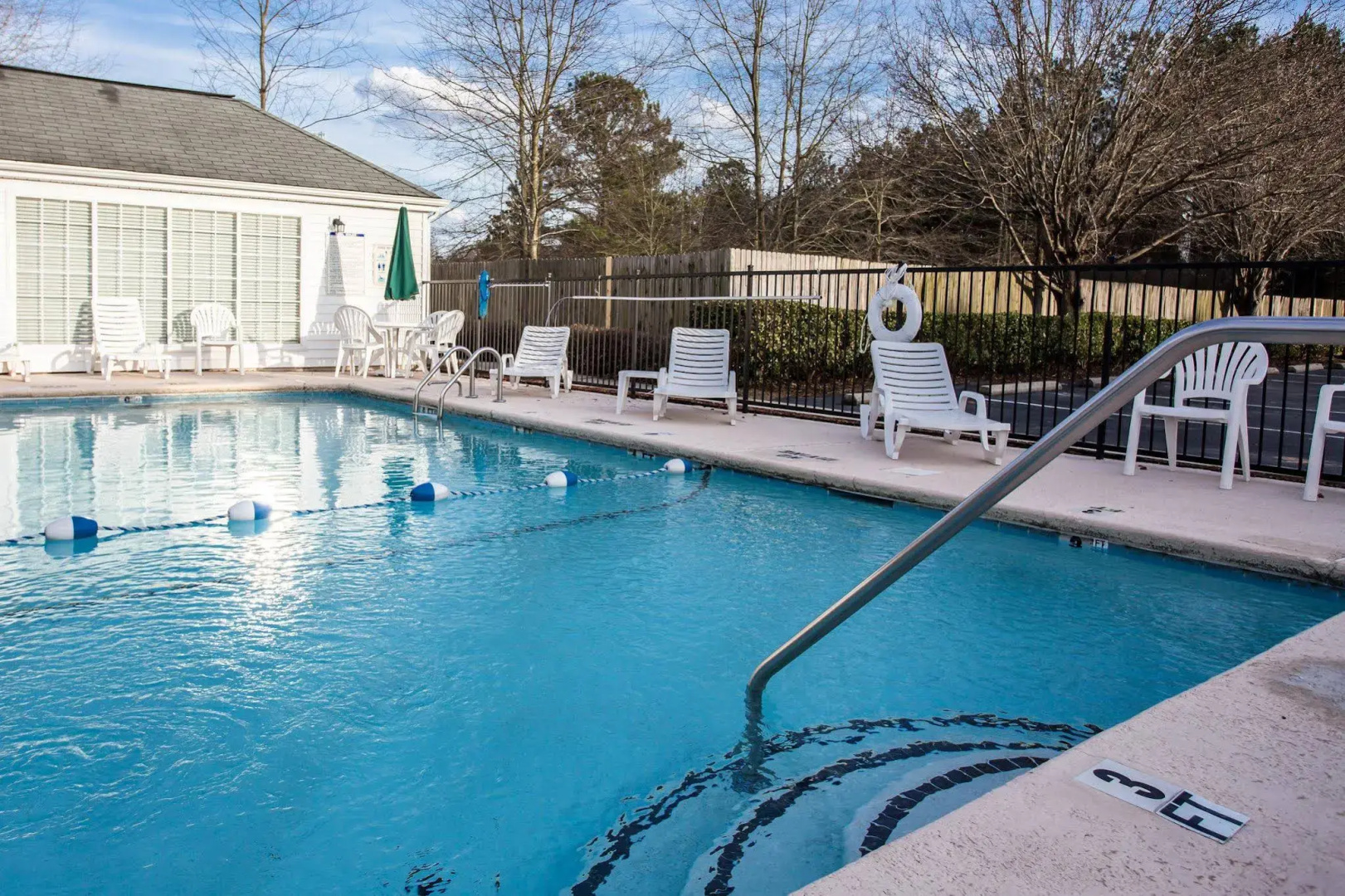 Quality Inn Laurinburg