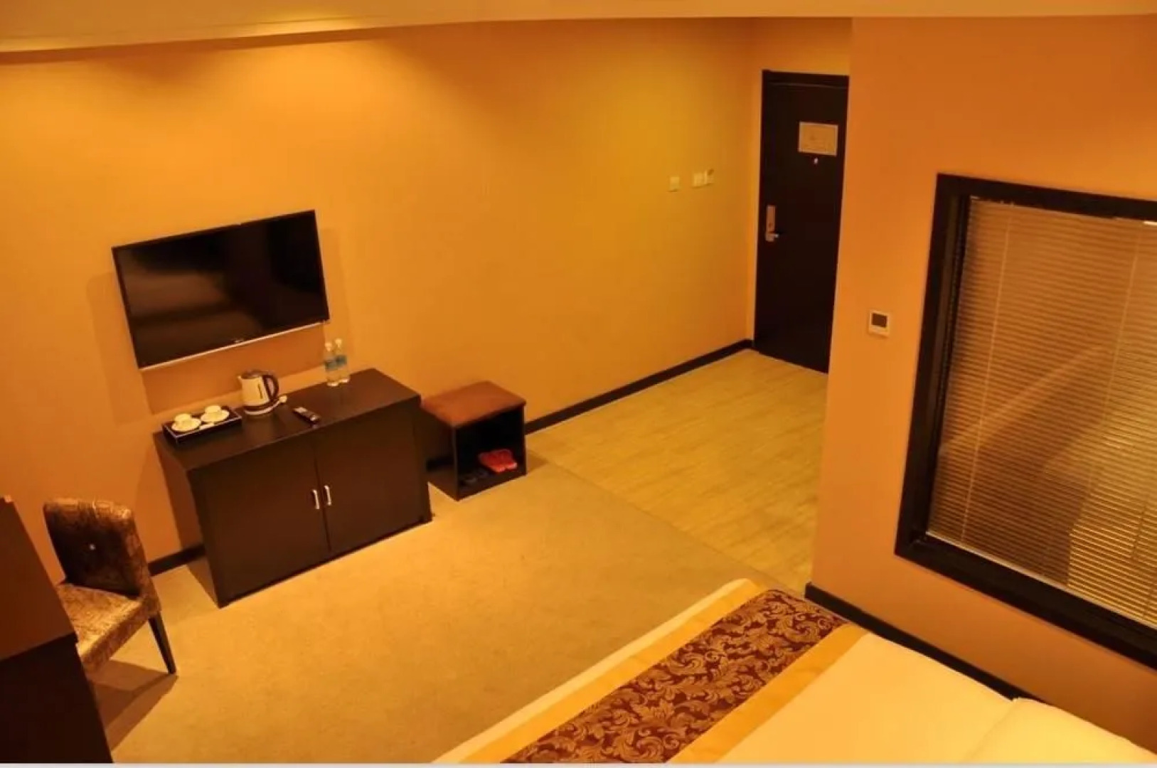 Jilin Junhe Holiday Hotel