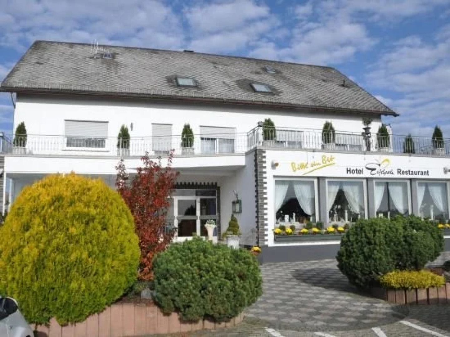 Hotel Eifelperle