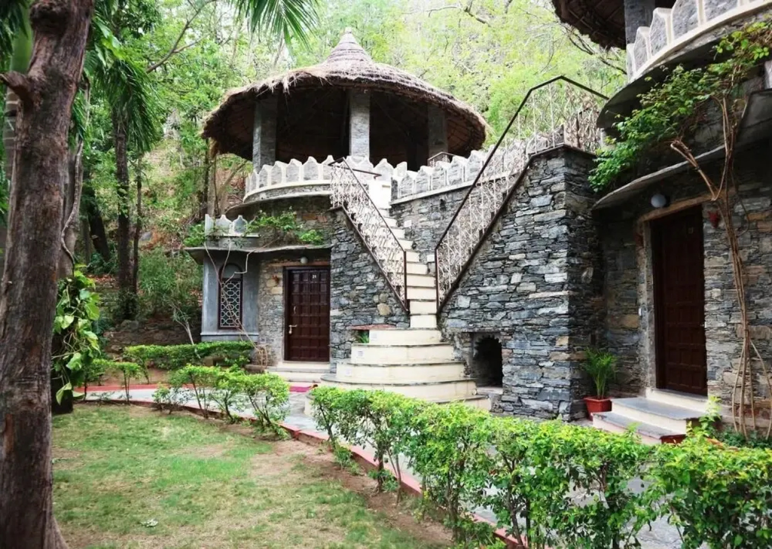 The Aodhi