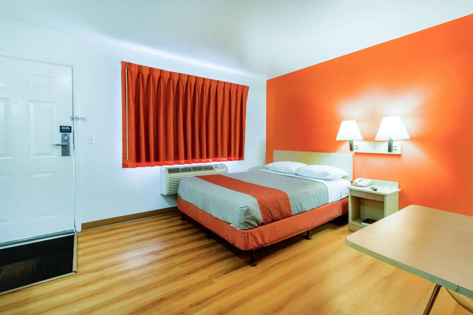 Motel 6 Kelso - Mt. St. Helens