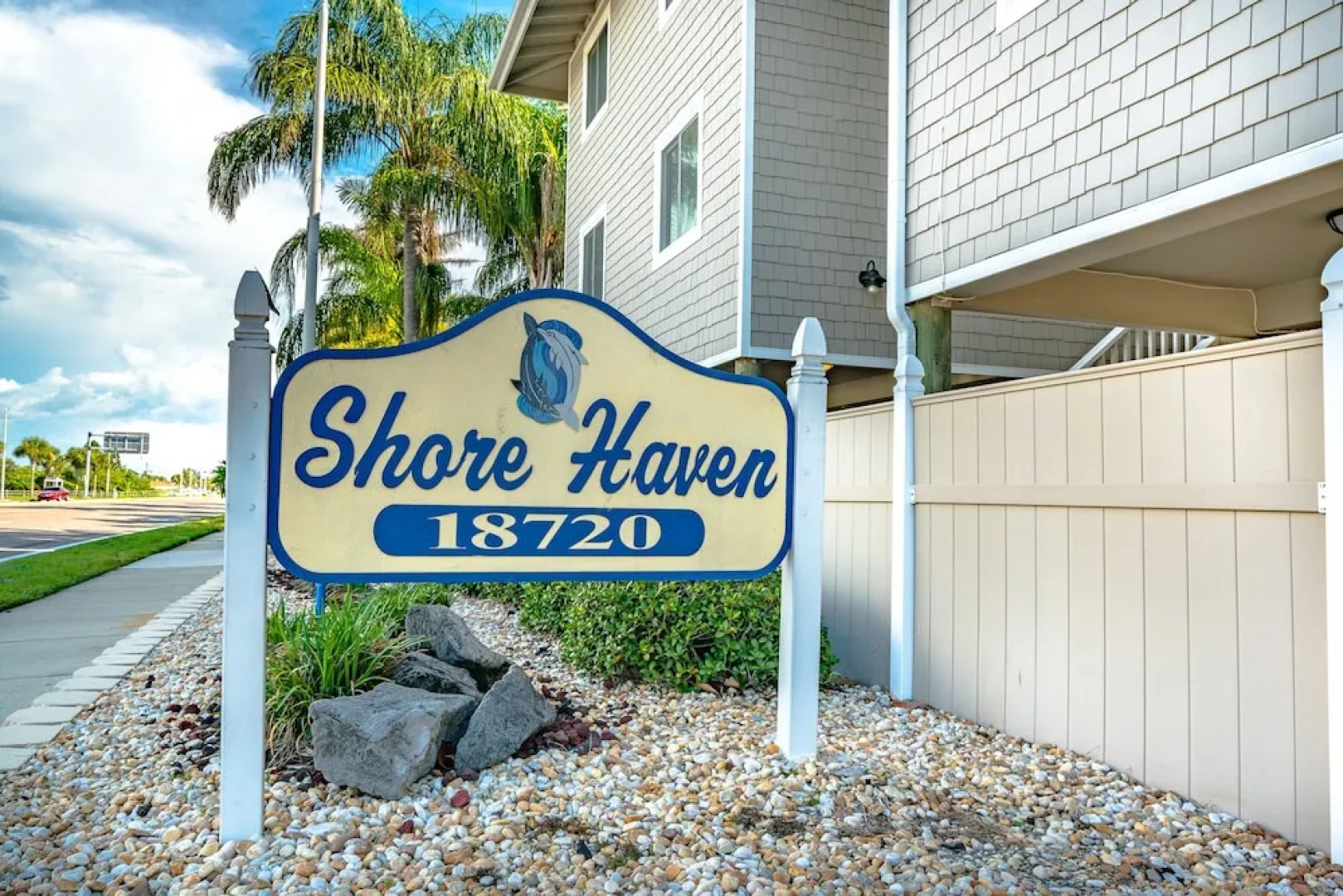 Shore Haven Unit 5A by Vtrips