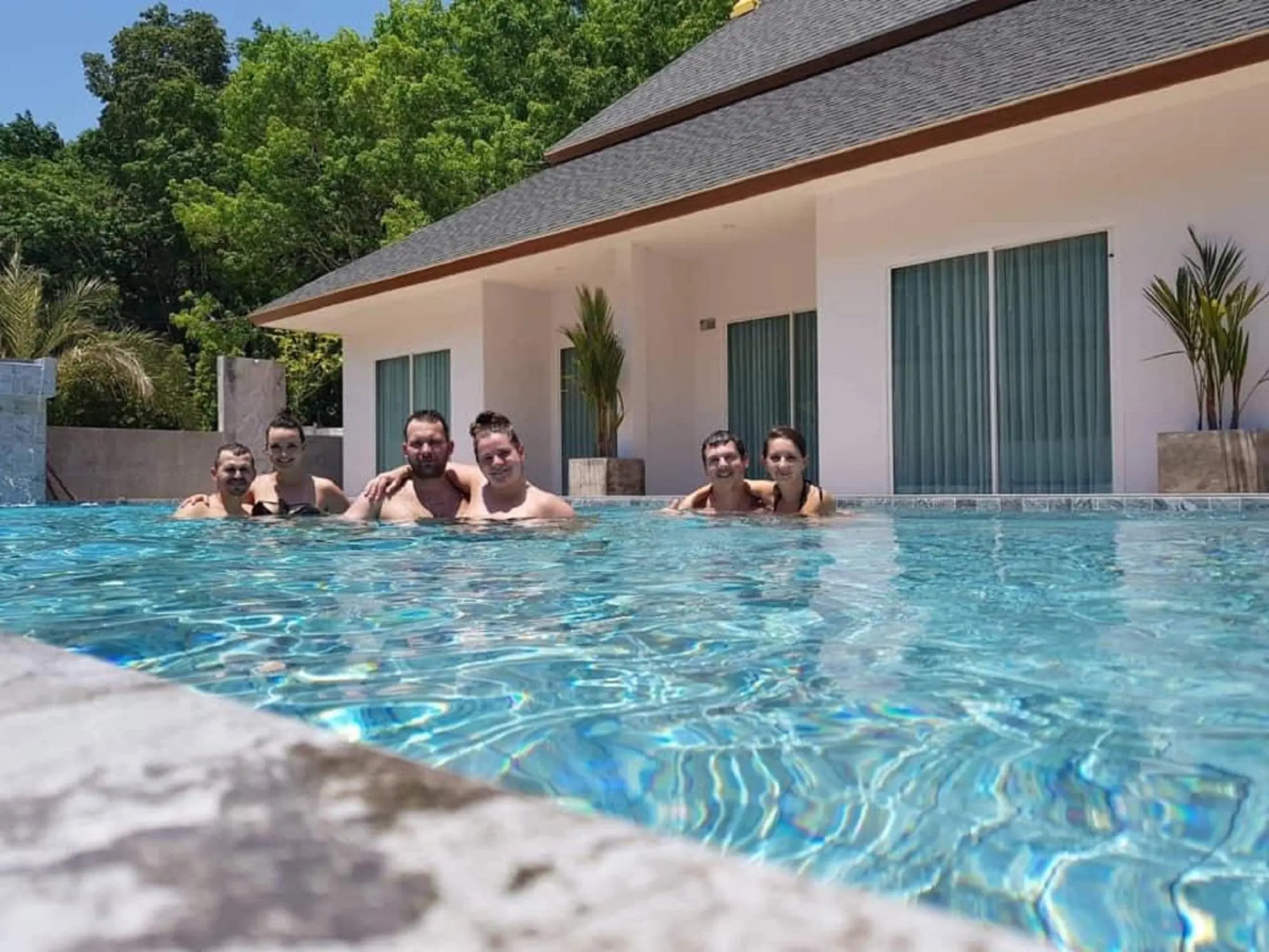 Amadha Villas Retreat