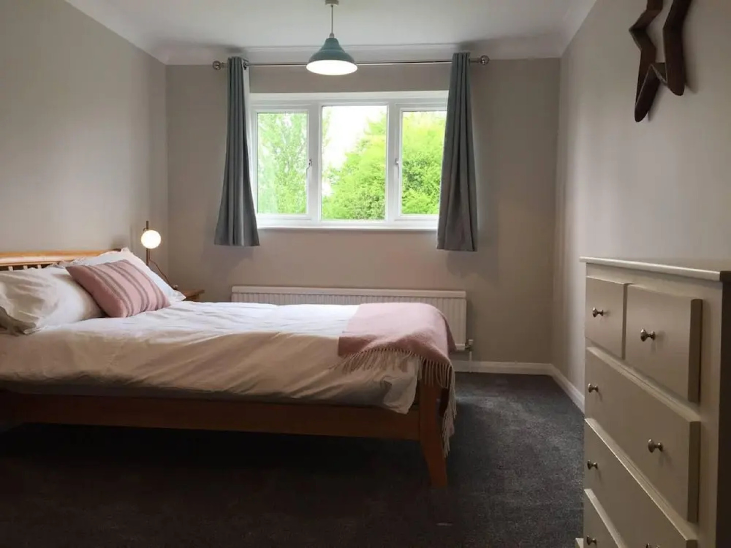 Lovely 3-bed House, Burnham Market, North Norfolk