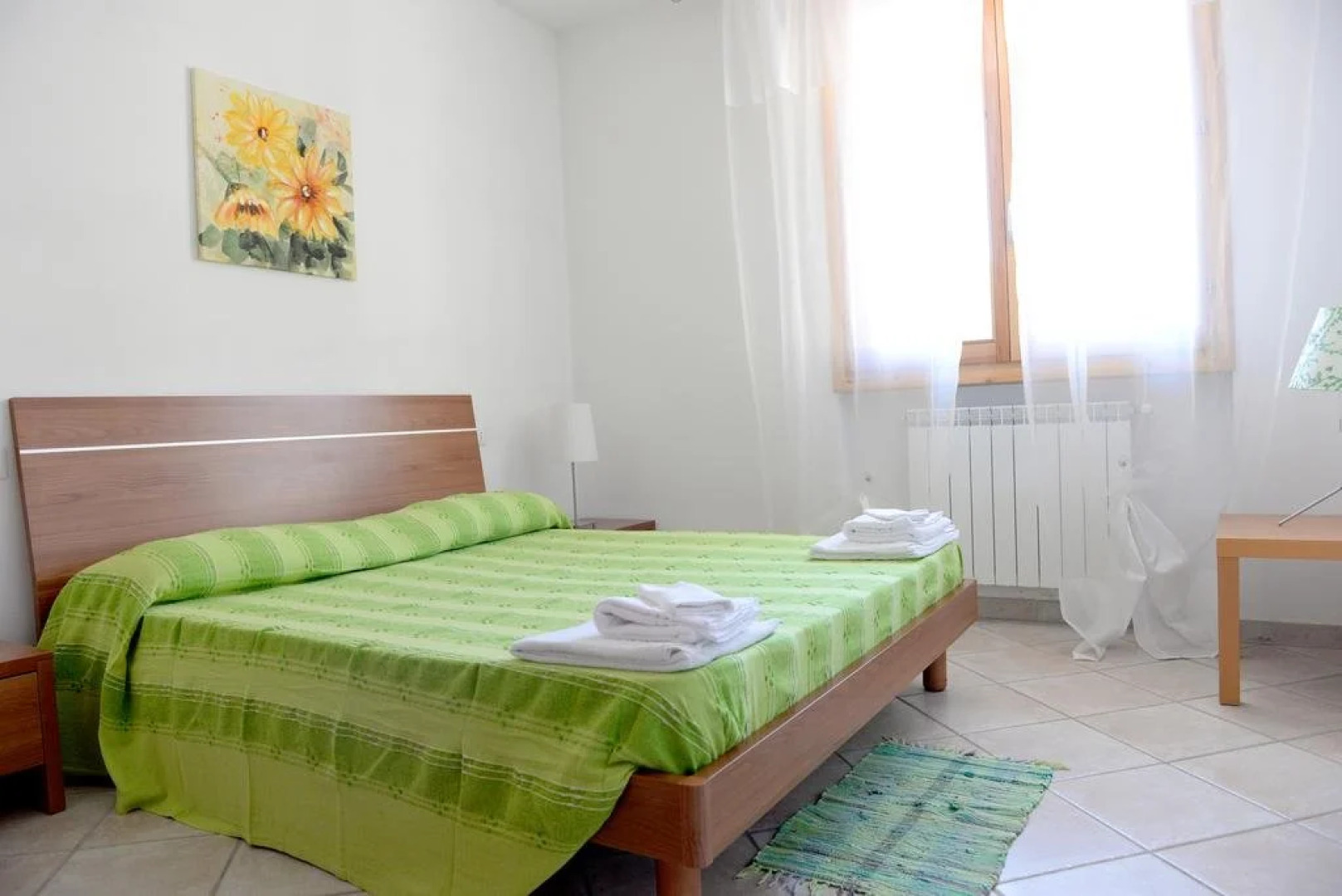 Residence Il Castiglio