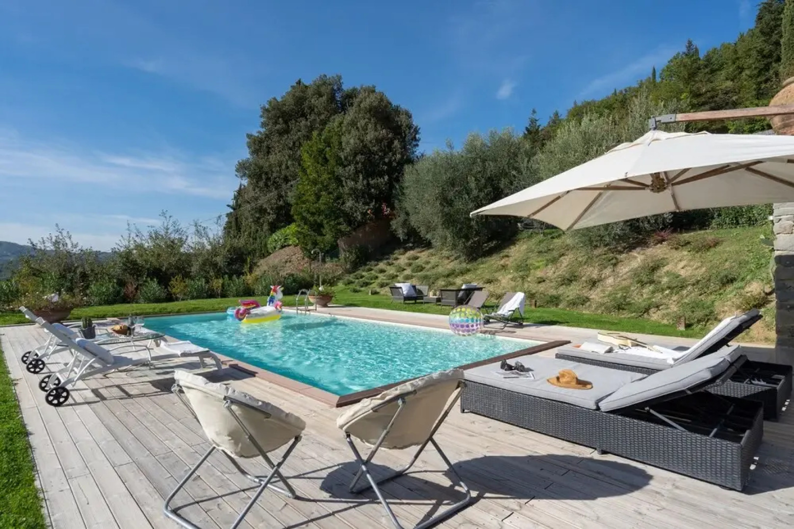 Residenza Villa Lilia