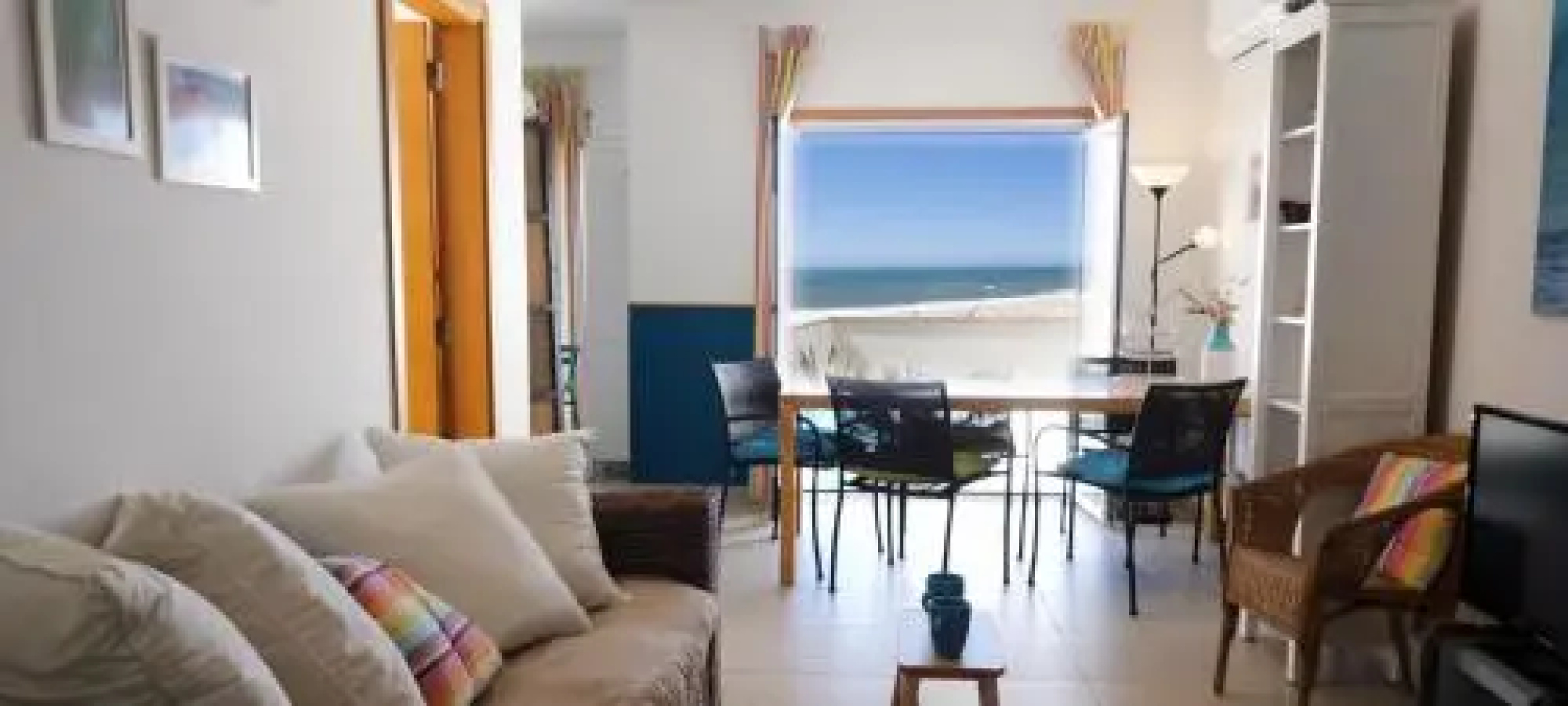Beach Apartment SolMar