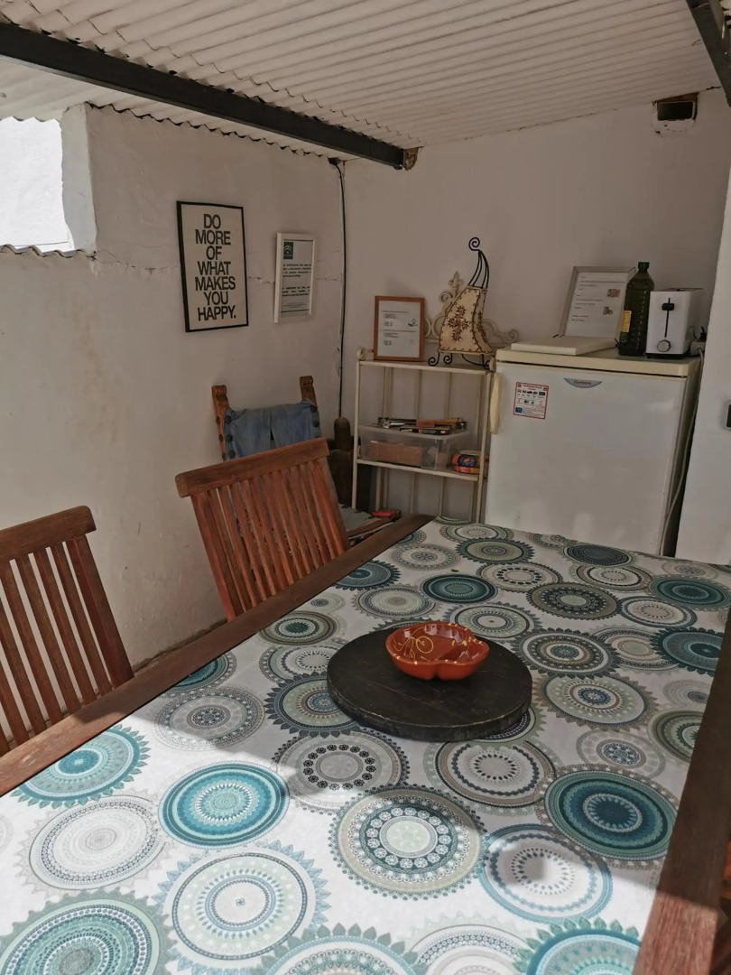 One Life Málaga Retreat