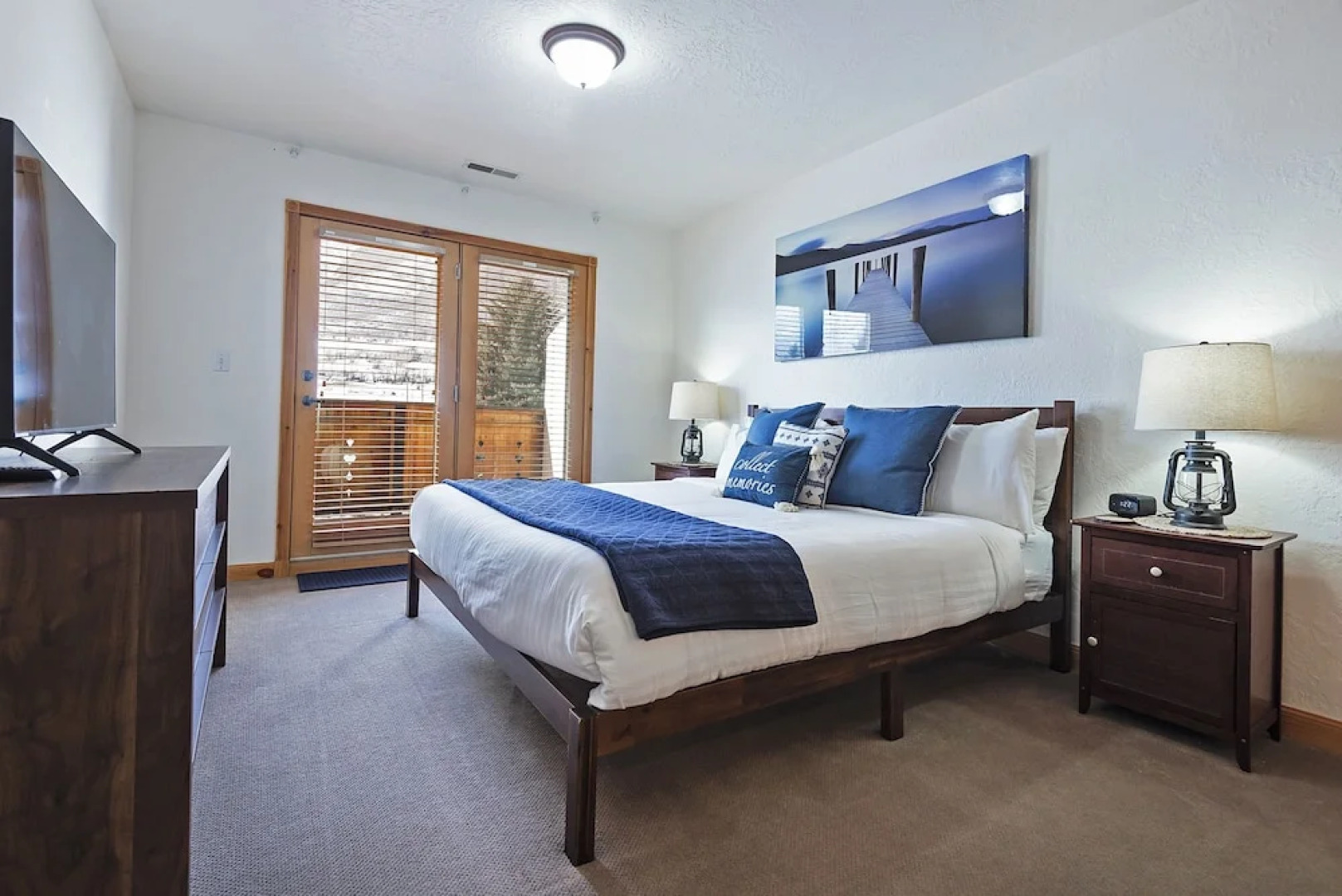 Zermatt Villages 722 4 Bedroom Chalet by RedAwning