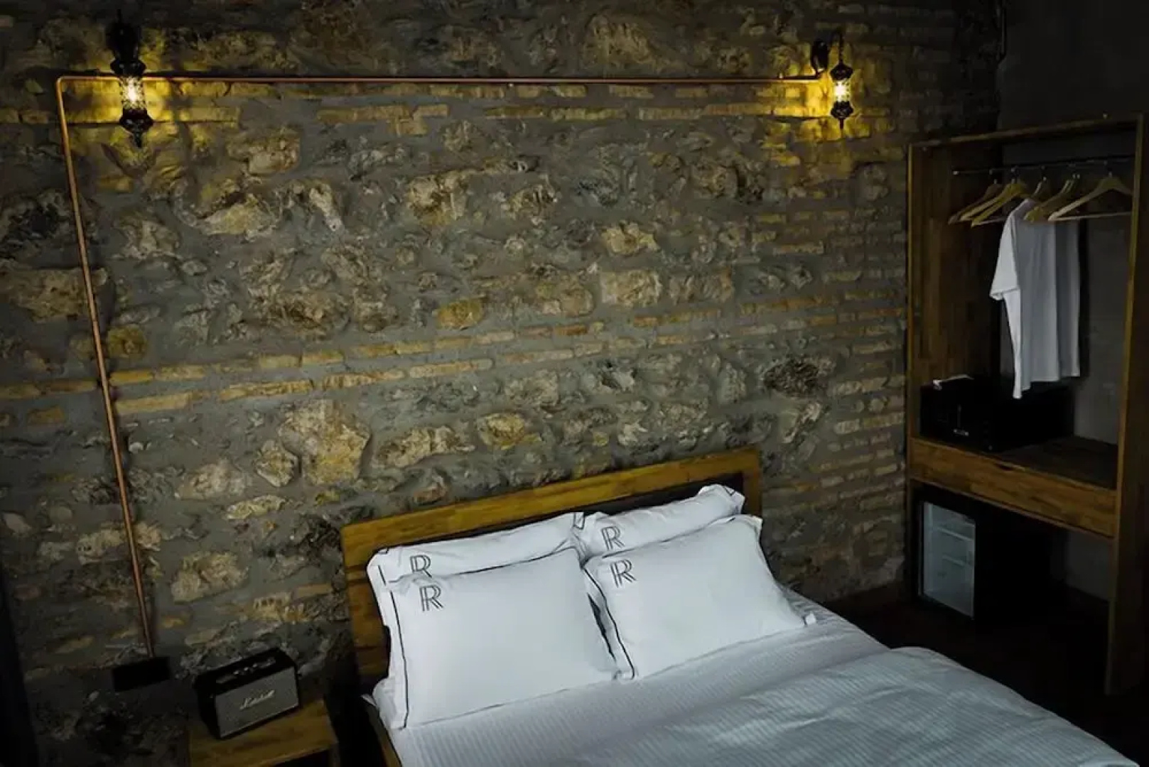 Reu de Hotel