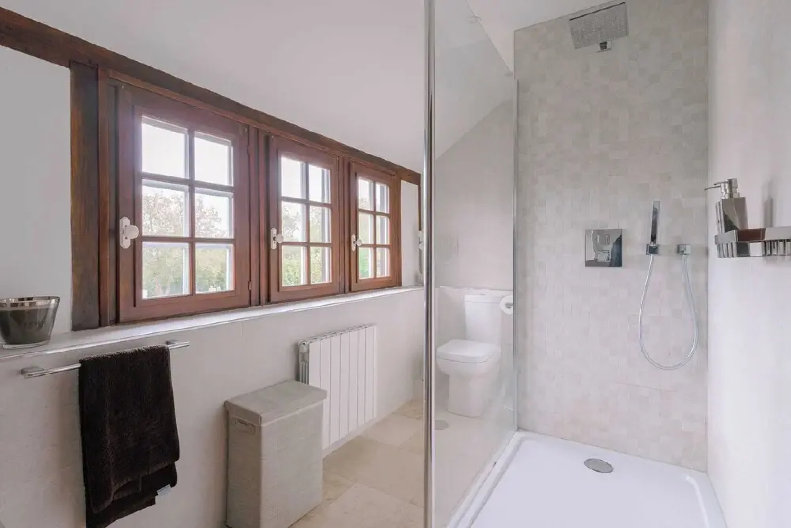 Norman House 160m2 With Pool at the Hippodrome