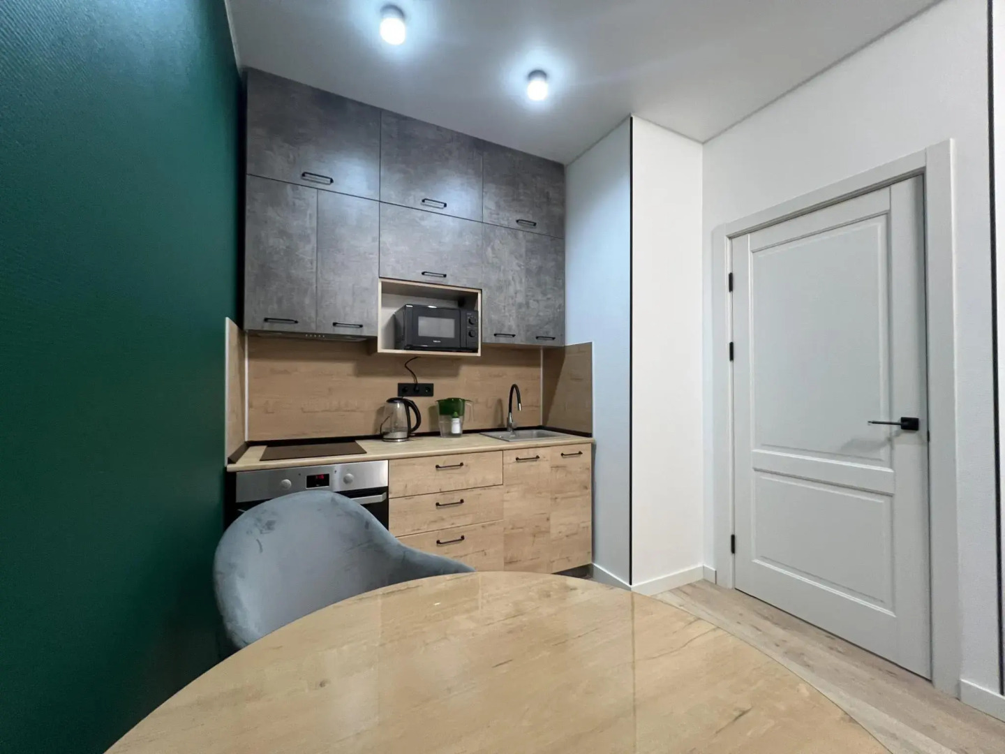 AlexHome (АлексХоум) на улице Генерала Ковачевича 8к2