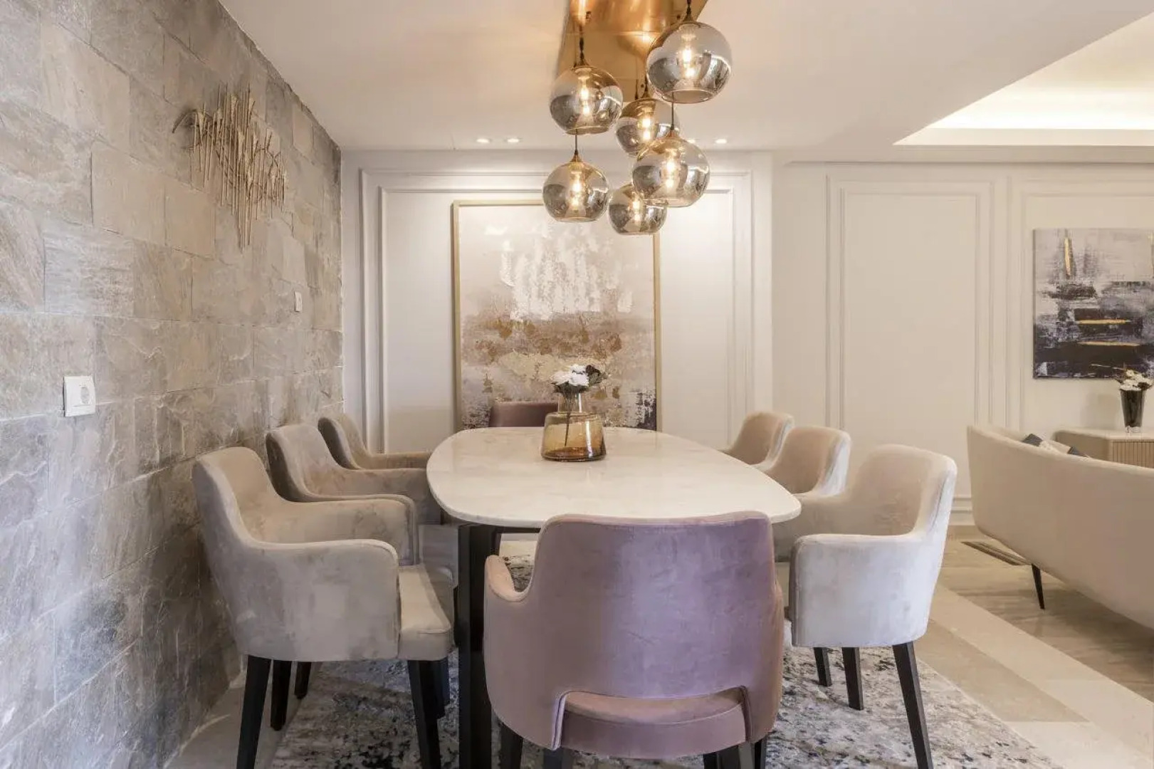 Gewan Resort New Alamein Hotel