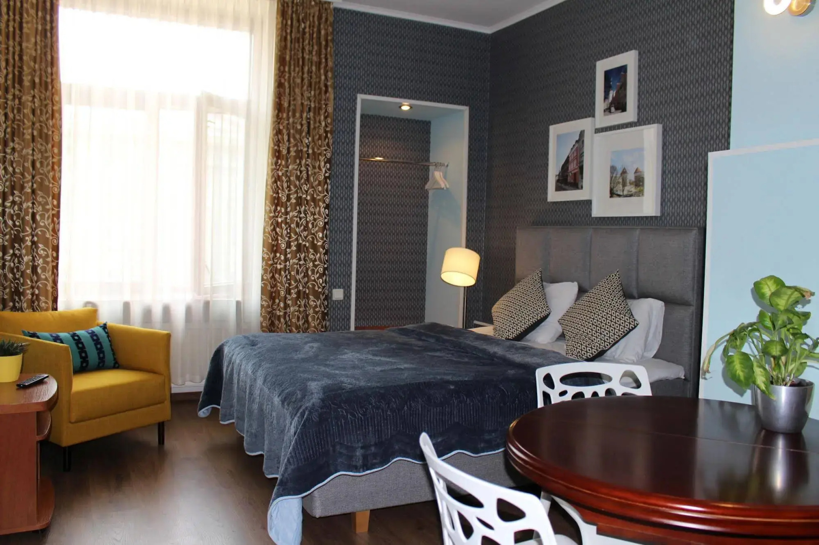 Tallinn City Apartments Harju Residence