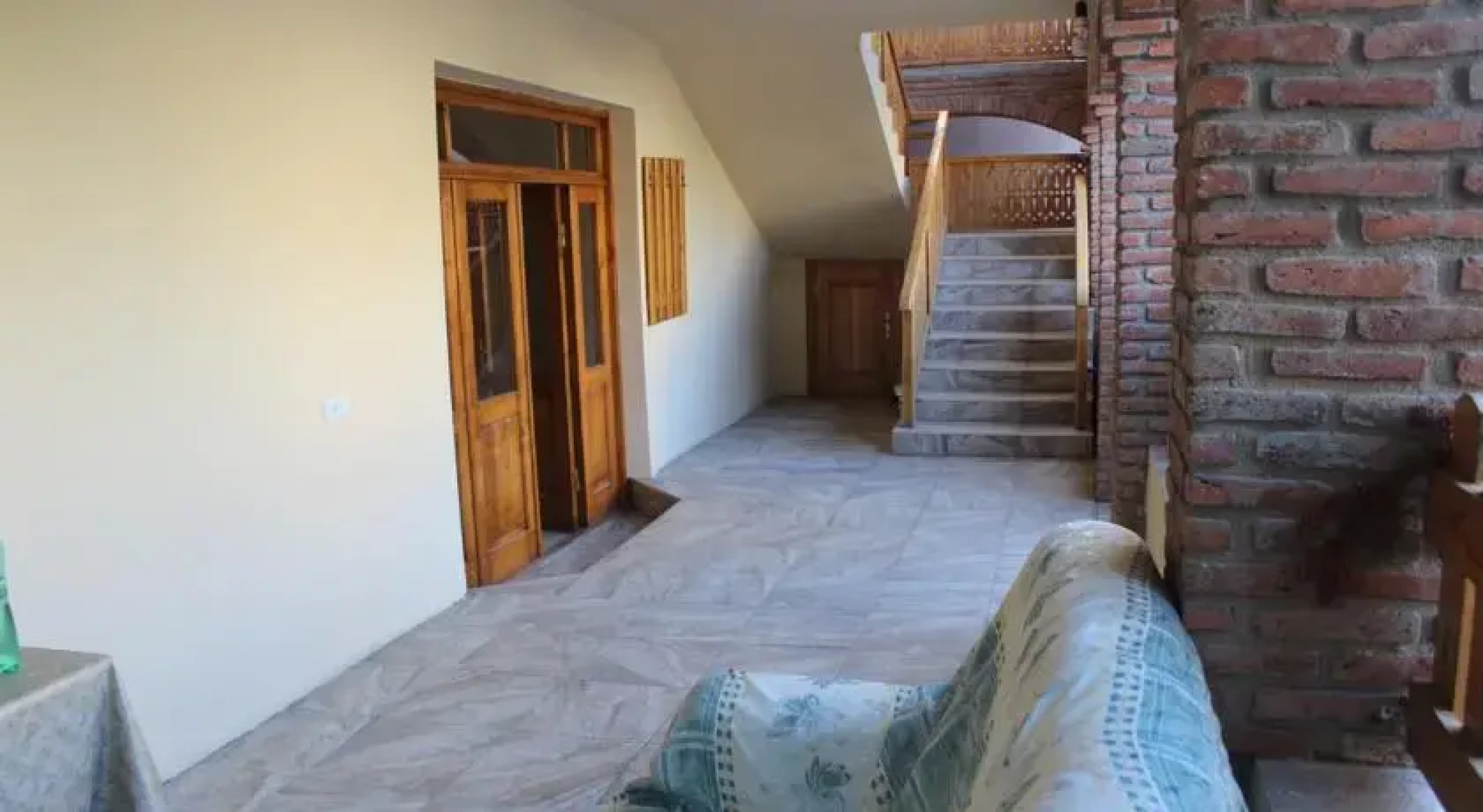 Around the Corner Guest House