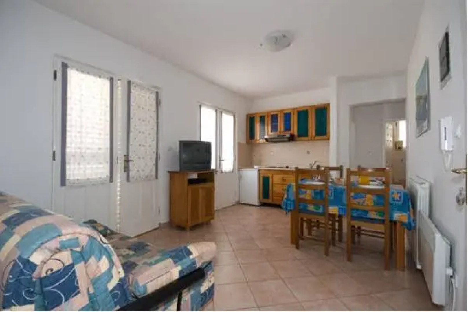 Apartments Valentino