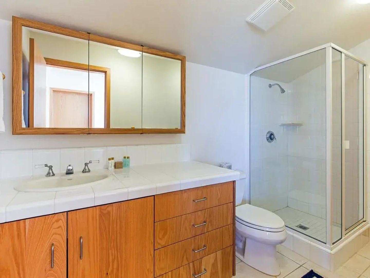 Kyuka - Three Bedroom Loft Home