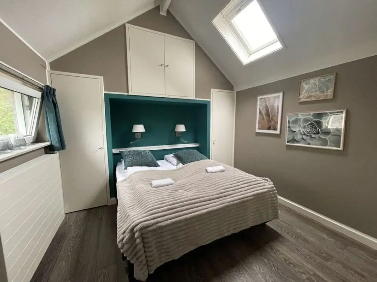 Holiday Apartment Rietzanger for 10 Peop