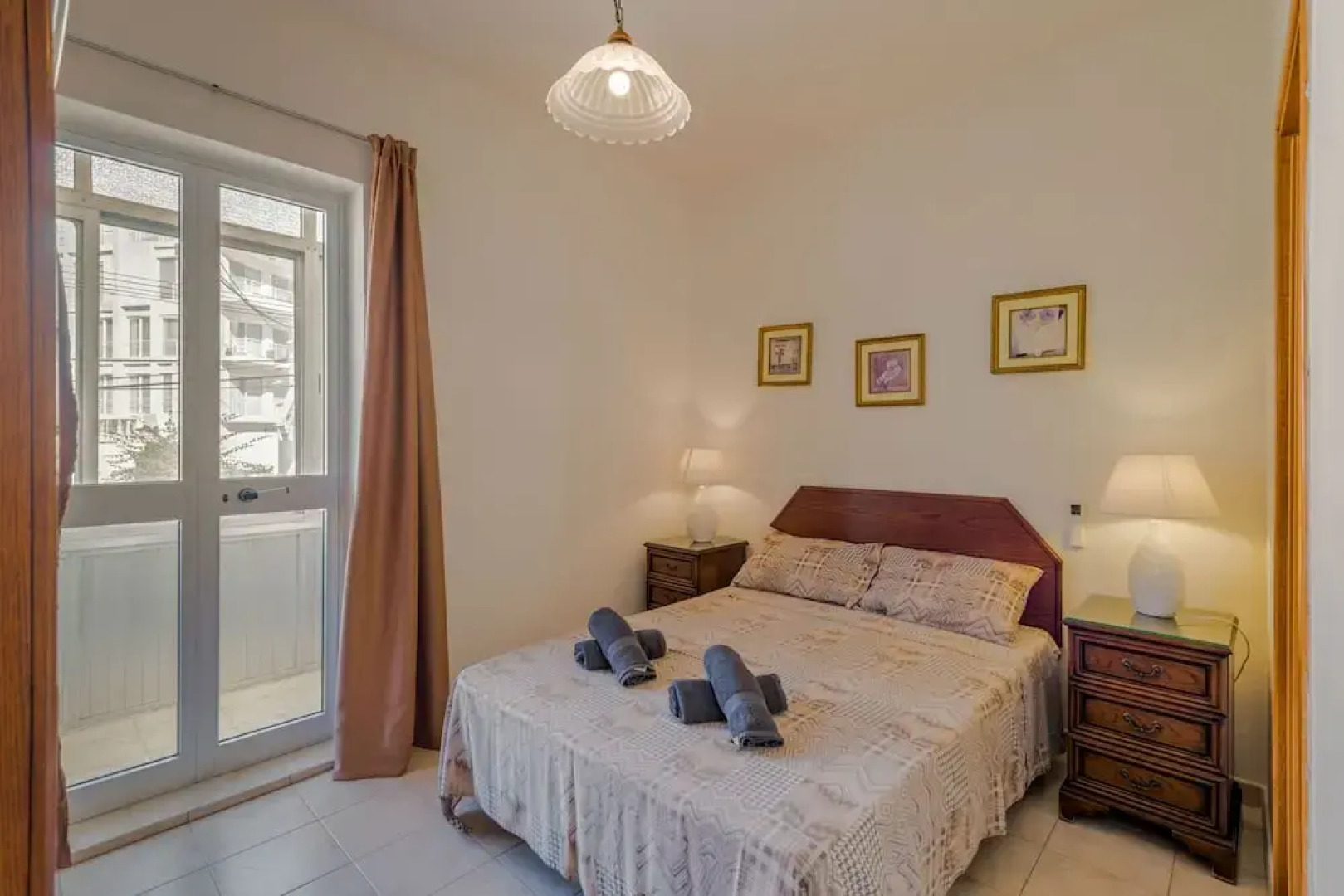 Getawaysmalta - Bayview Apartment in St Paul's Bay