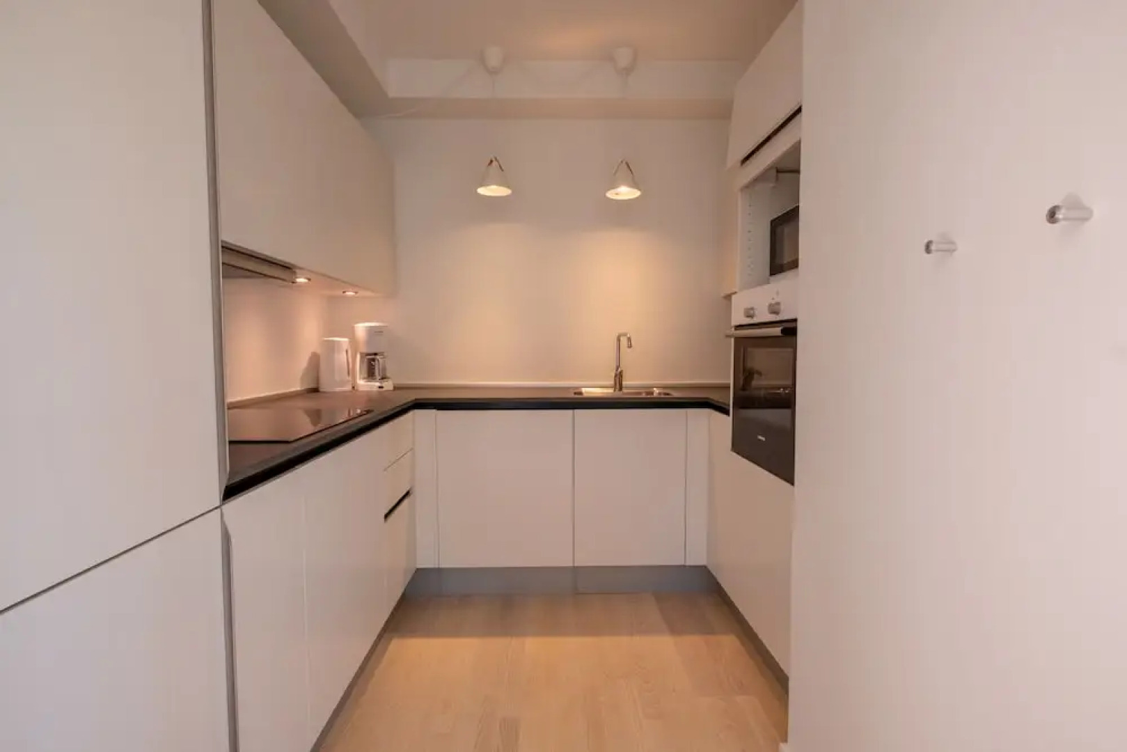 Aalborg Hotel Apartments