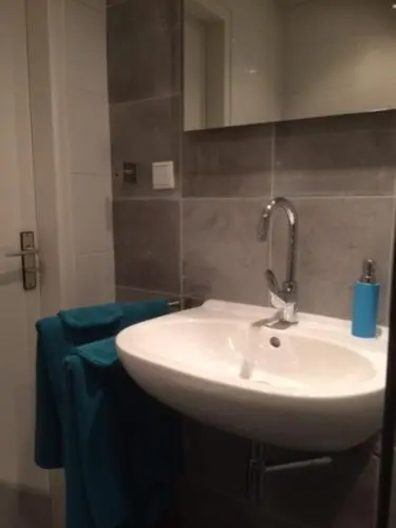 Bed and Breakfast Molenakkers