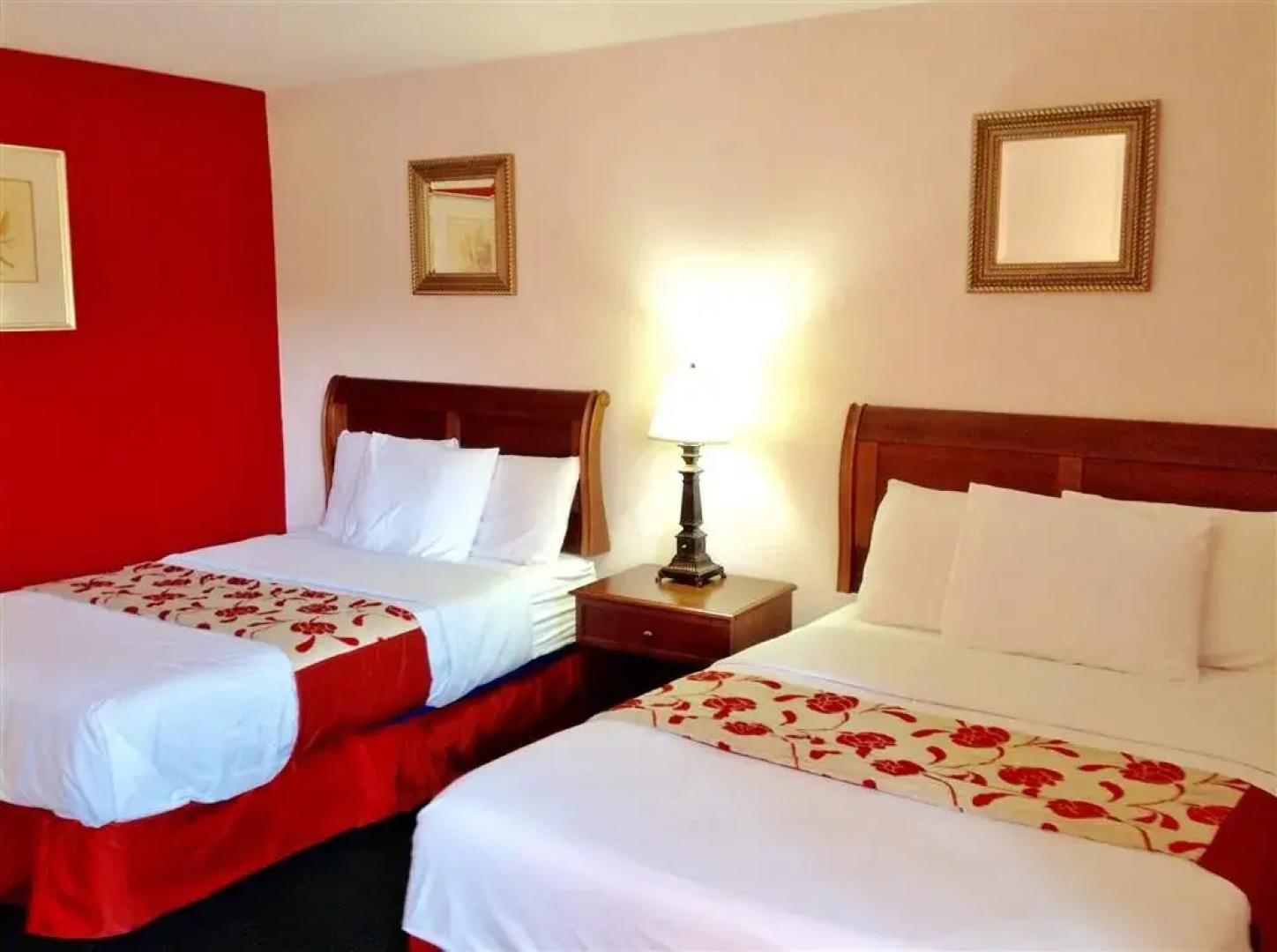 America's Best Value Inn & Suites-Cypress Tree Inn