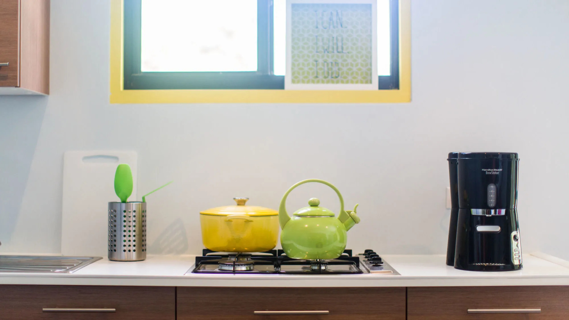 Bubali Bliss Studios & Villas