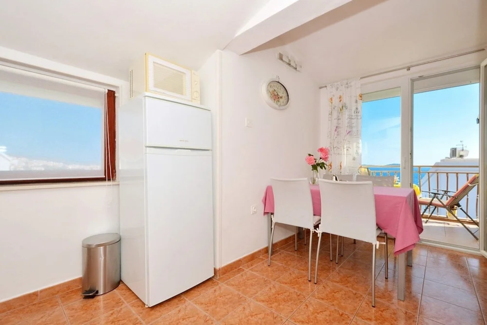 Apartments Vlah / Two Bedrooms A2