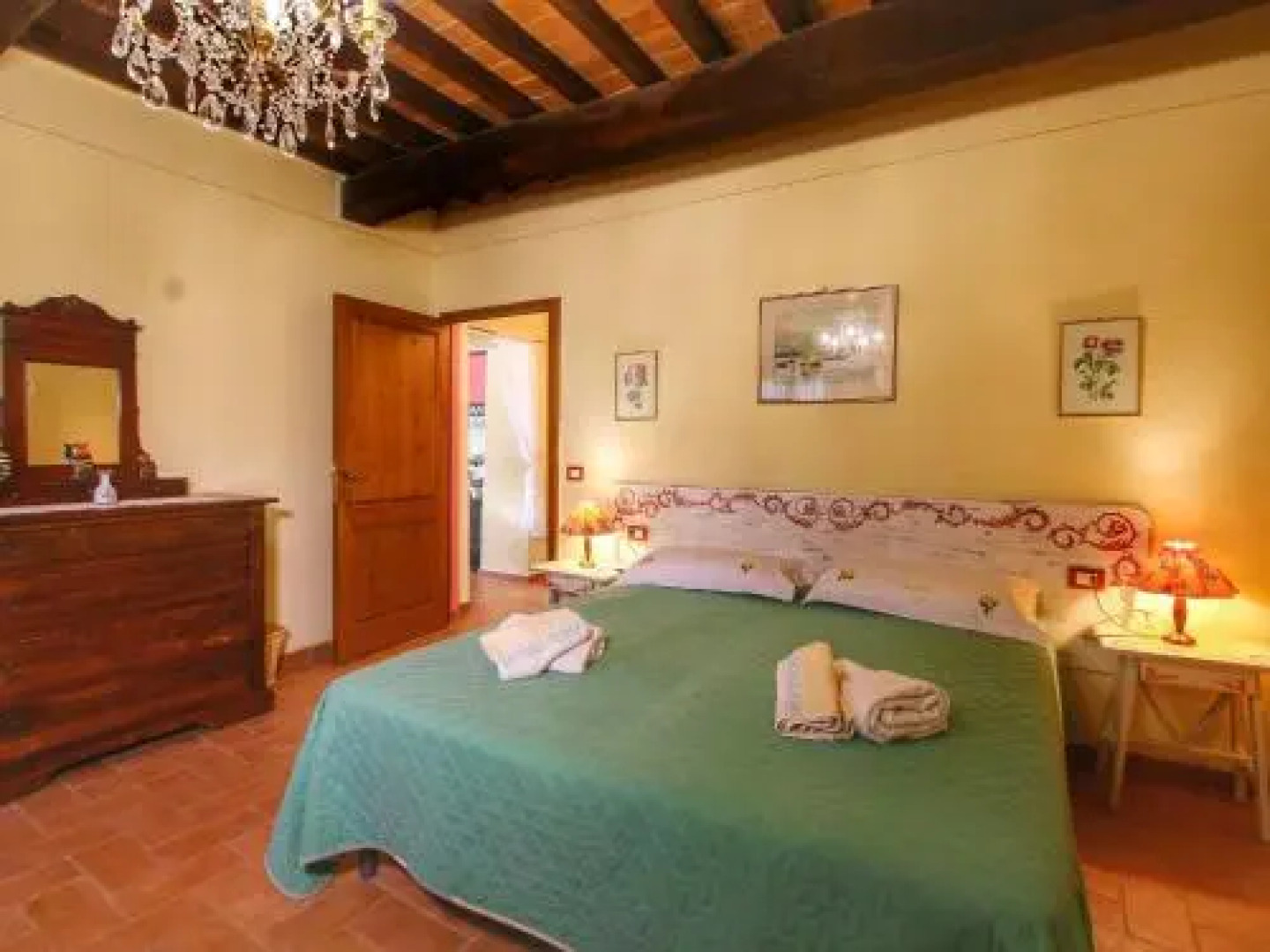 Apartment Limone