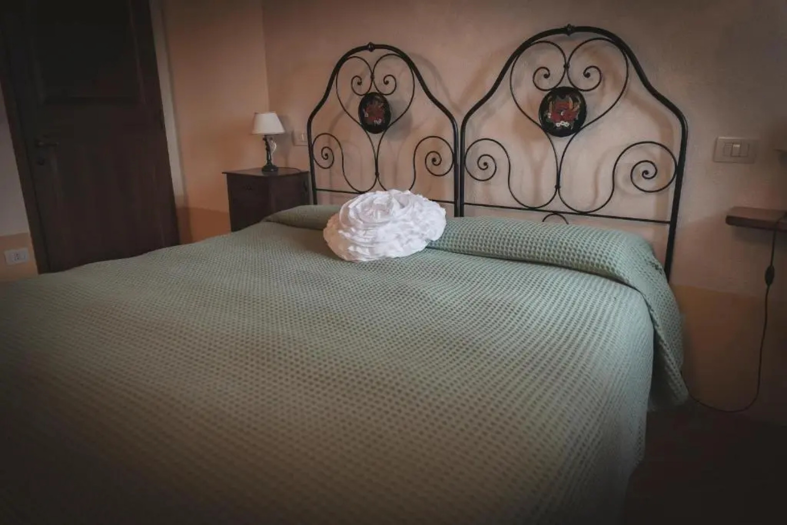 Agriturismo La Paciarella