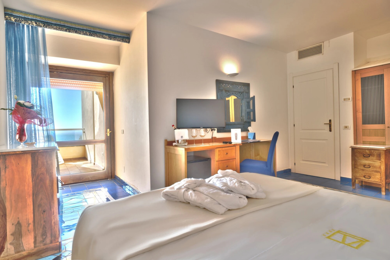 Grand Hotel San Pietro