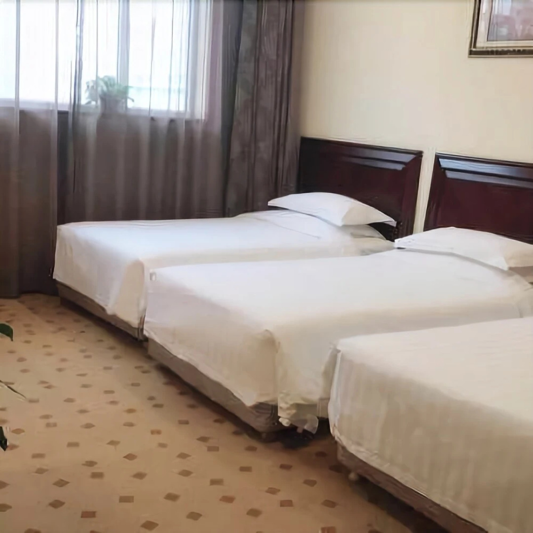 营口财富·唐酒店