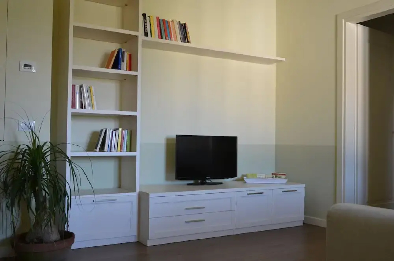 Palazzo Scolari Apartments