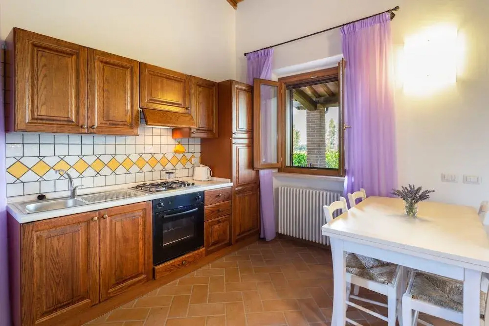 Agriturismo Dei Casali