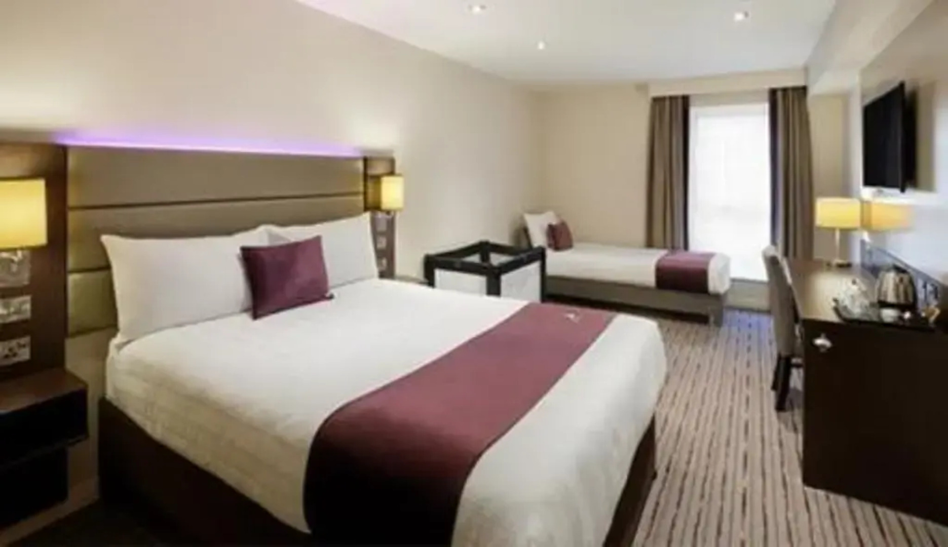 Premier Inn North Shields (Ferry Terminal)