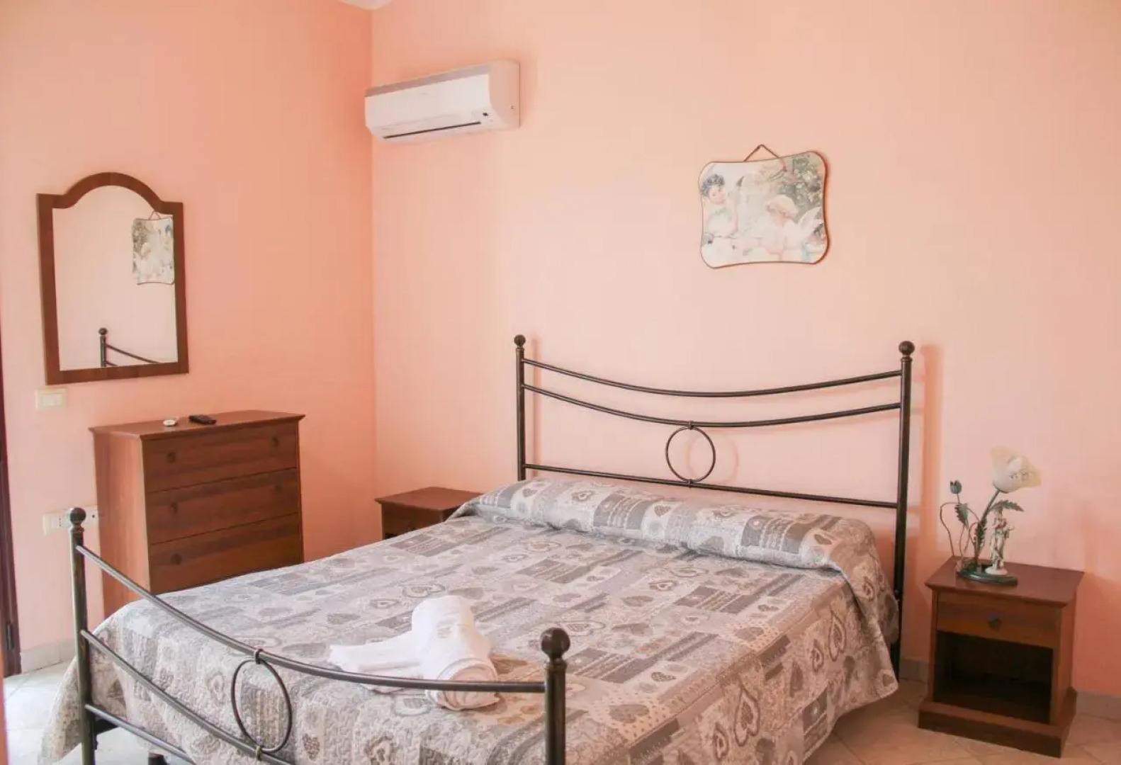 Agriturismo Agricantus 2000