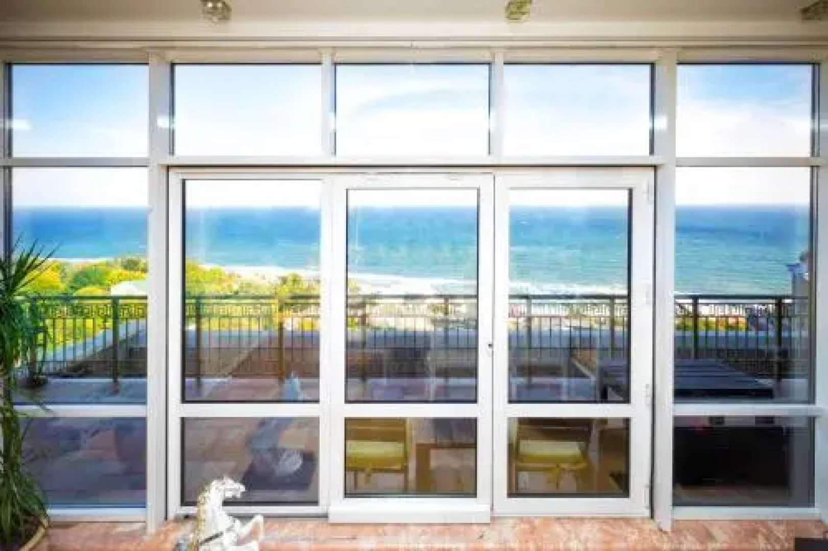 Arkadia Palace Luxury Apartments