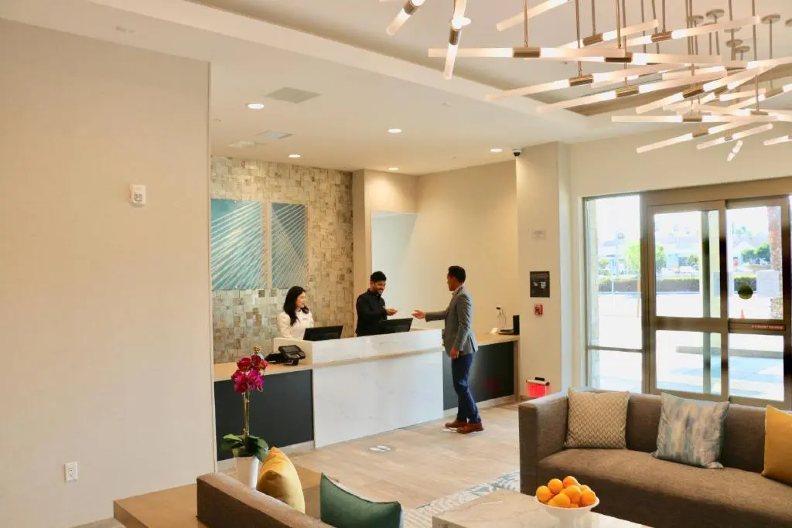 Staybridge Suites Long Beach Airport by IHG