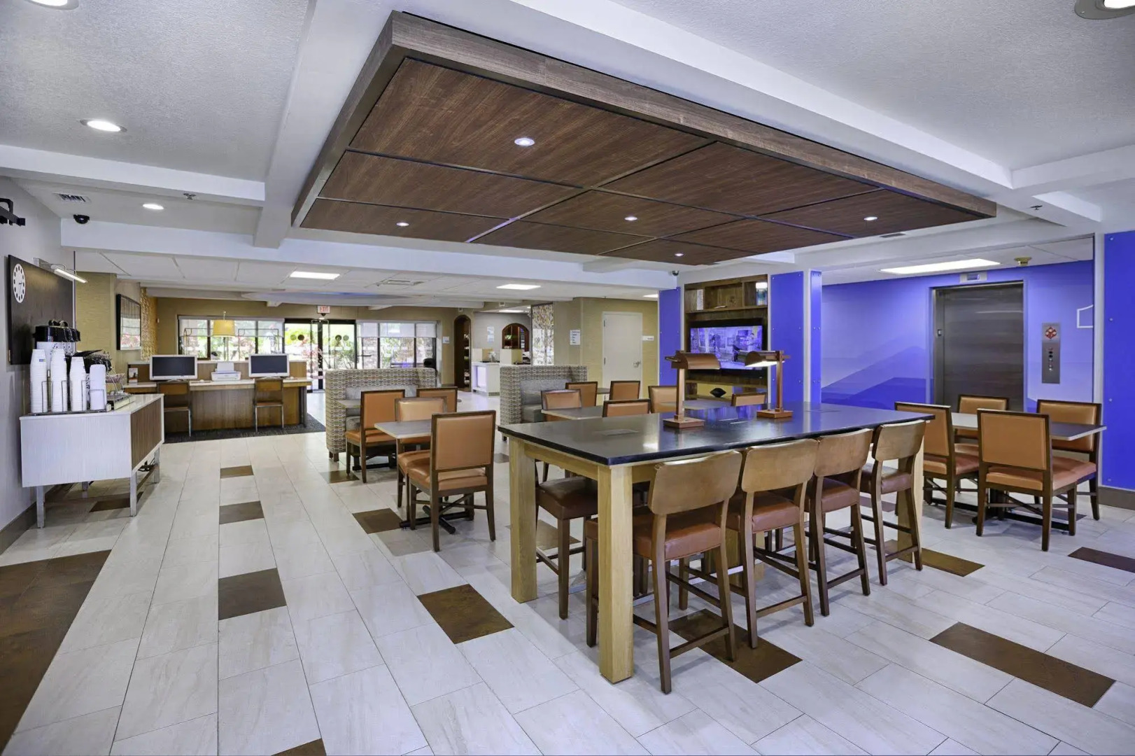 Holiday Inn Express Hotel & Suites Jacksonville - South by IHG