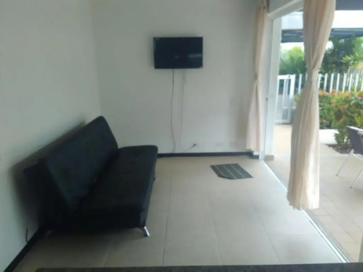 Santa Fe de Antioquia Apartments