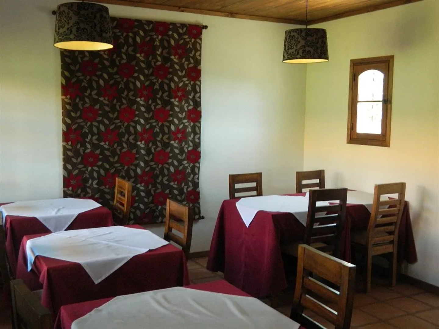 La Mirage Parador