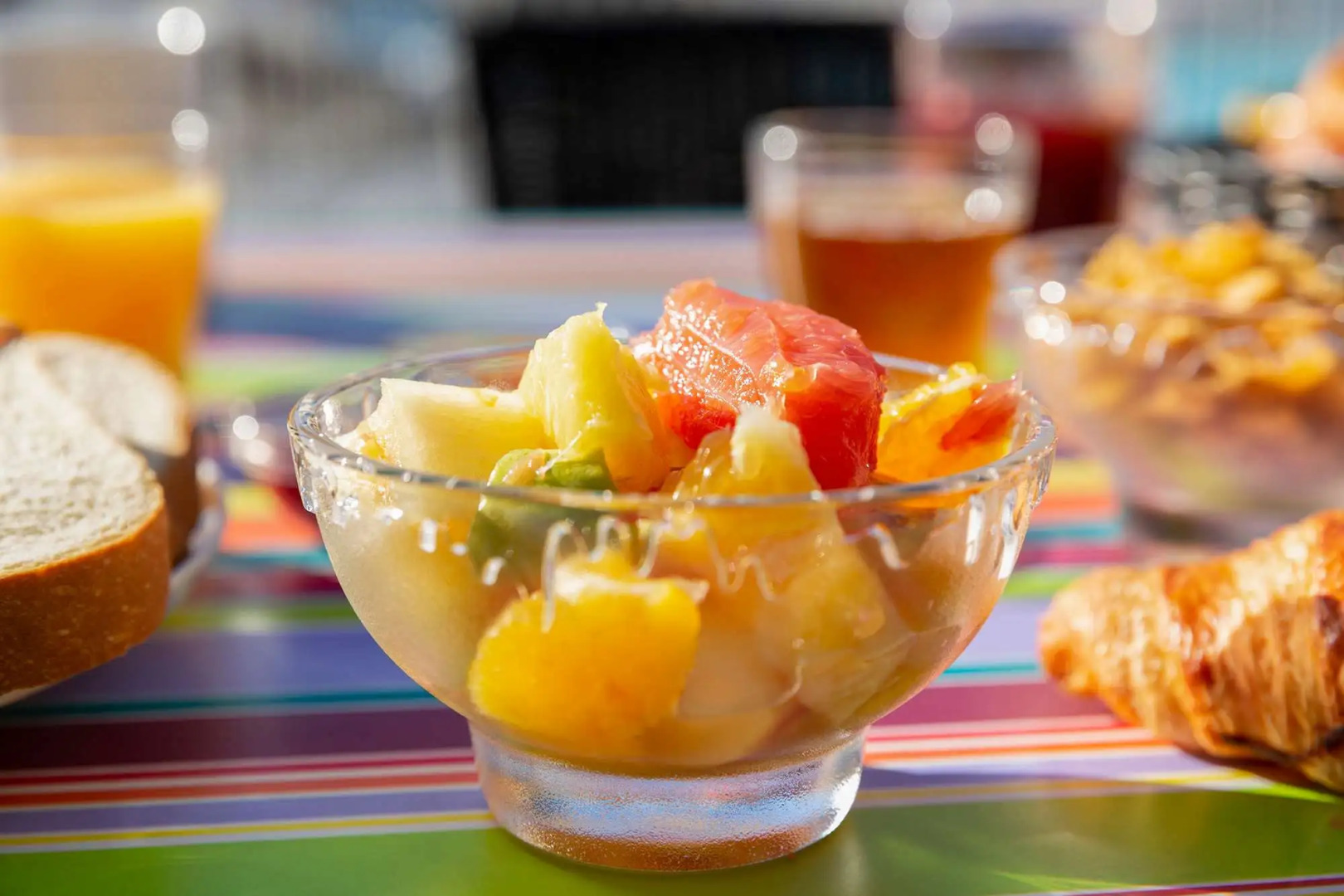 The Originals Résidence, Hôtel de Ré