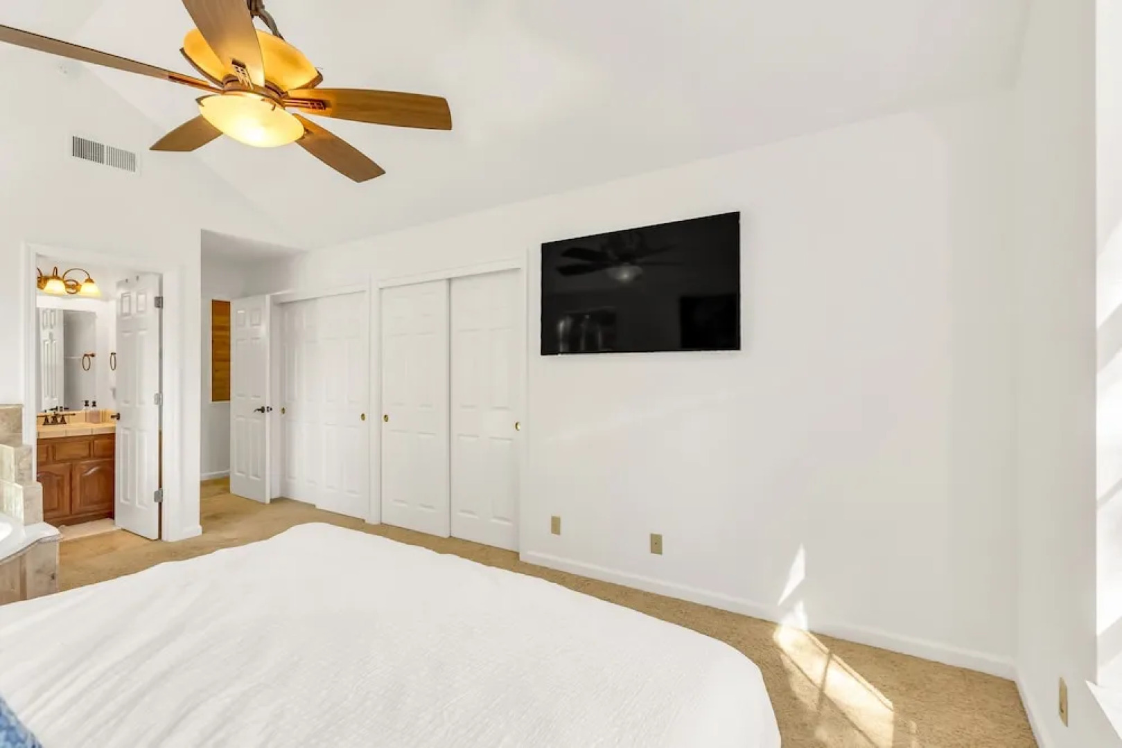 Grass Valley Vacation Rental w/ Private Pool