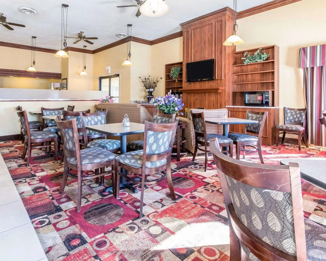 Quality Inn Dry Ridge